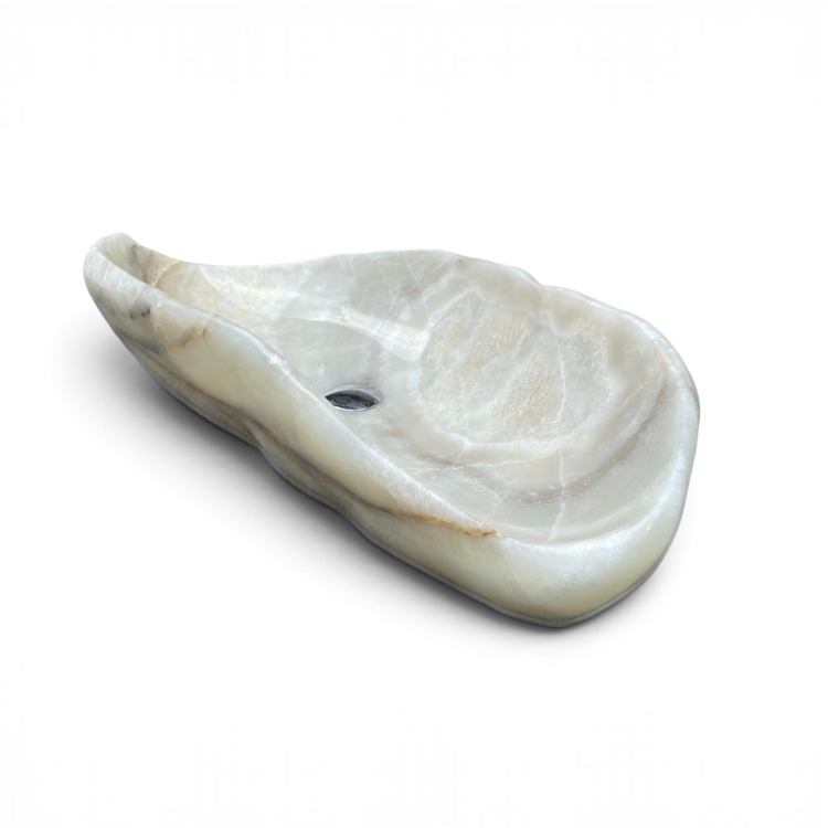 Stone Bathroom Washbasin MALLORCA