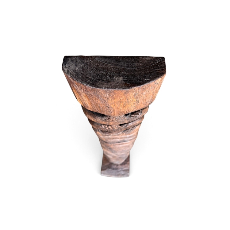 Piezas Decorativas Antiguas TANZANIA