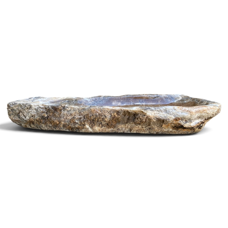 Natural Stone Bathroom Washbasin BRUNET