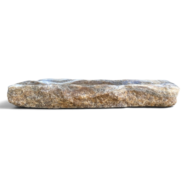 Lavabo De Piedra Natural Maciza BRUNET