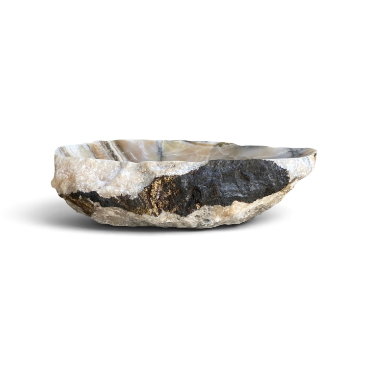 Lavabo De Piedra Natural PORTINATX