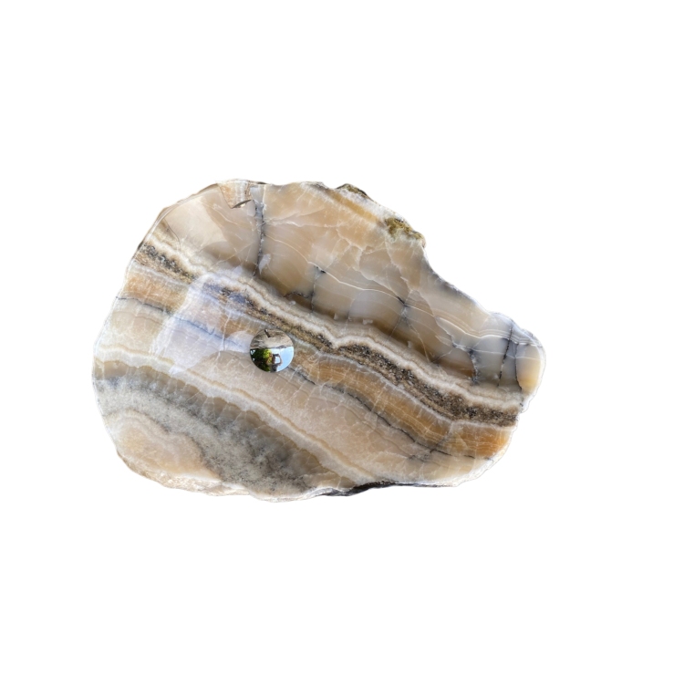 Onyx Washbasin PORTINATX