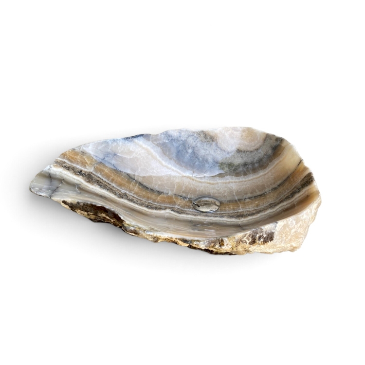 Lavabo De Onix Macizo PORTINATX