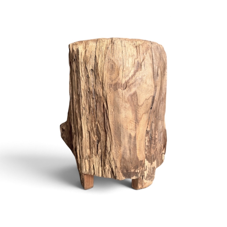 Teak Wood Planter KUTA