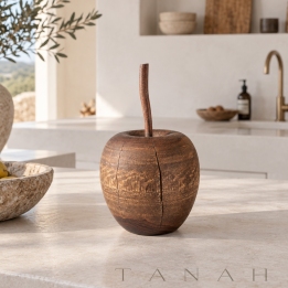 Decorative Teak Apple EVA