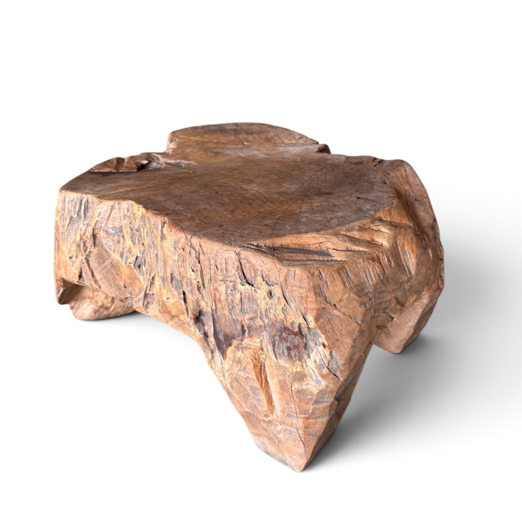 Mesa de Centro de Teca SA TUNA