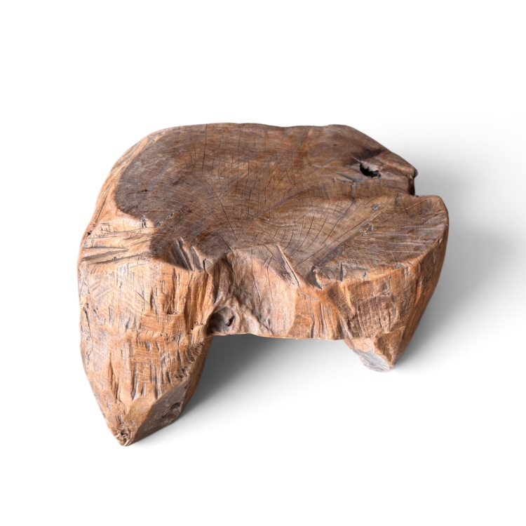 Mesa Auxiliar de Madera de Teca SA TUNA