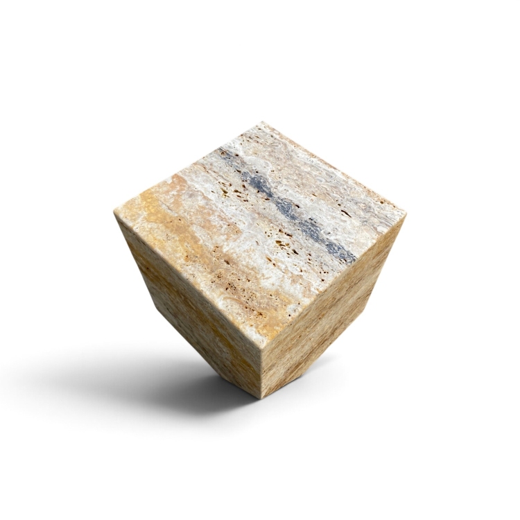 Decorative Onyx Block MALTA