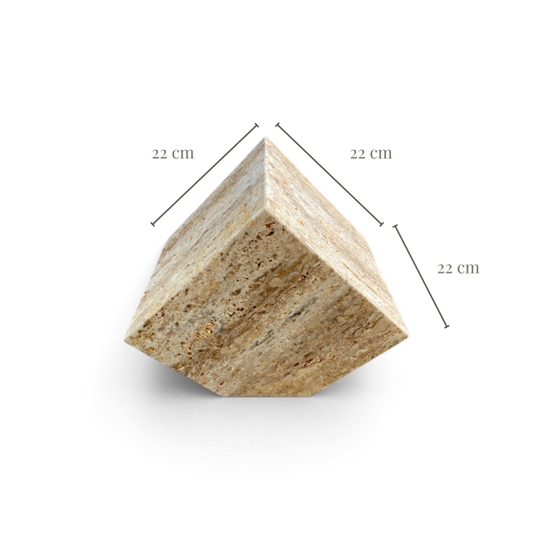 Bloque de Piedra de Onix MALTA