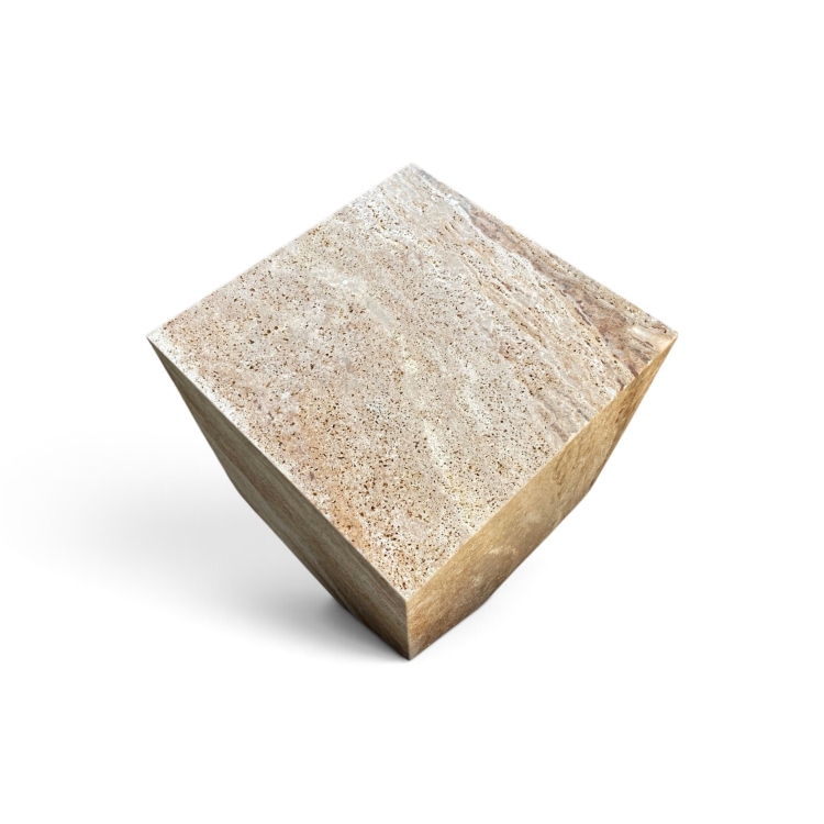 Cubo de Piedra de Onix LISBOA