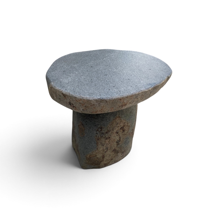Mesa de Piedra Natural de Andesita LYON