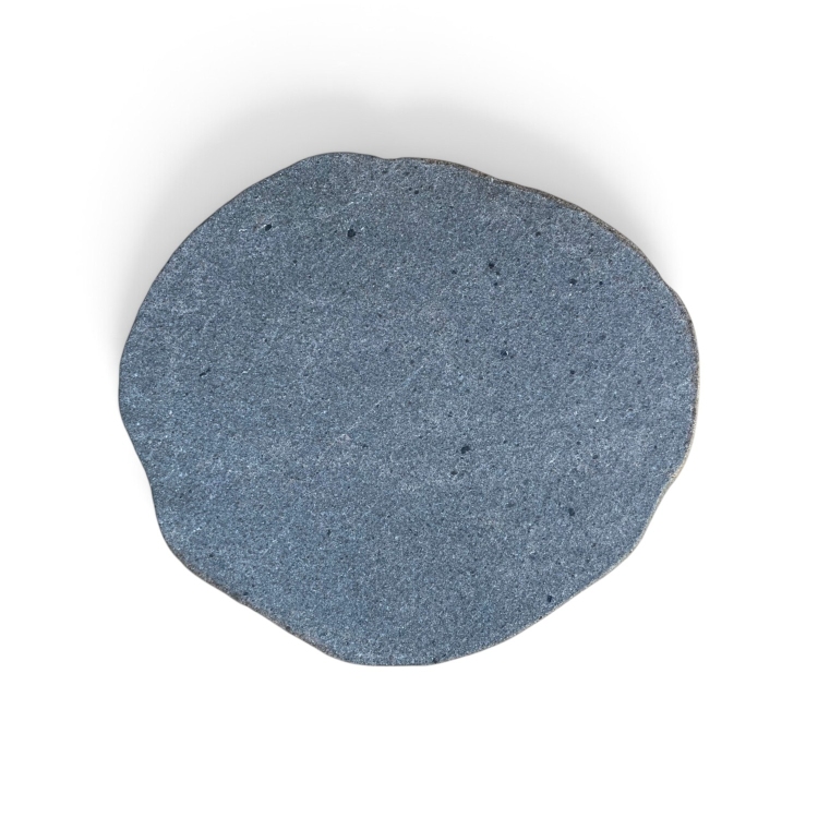 Andesite Side Table LYON