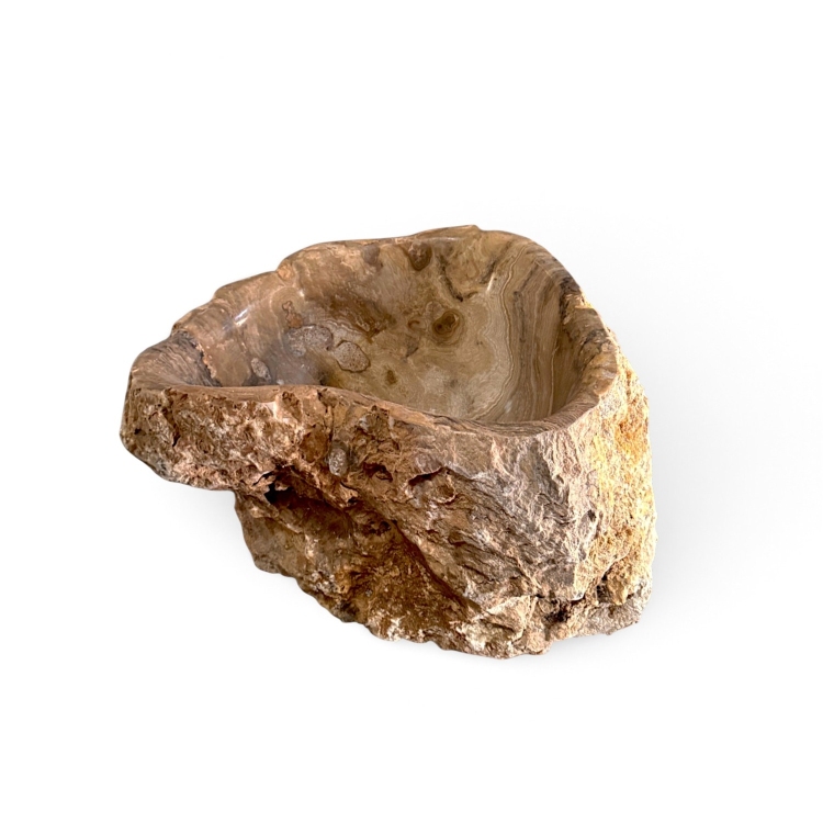 Maceta de Onix AMUR