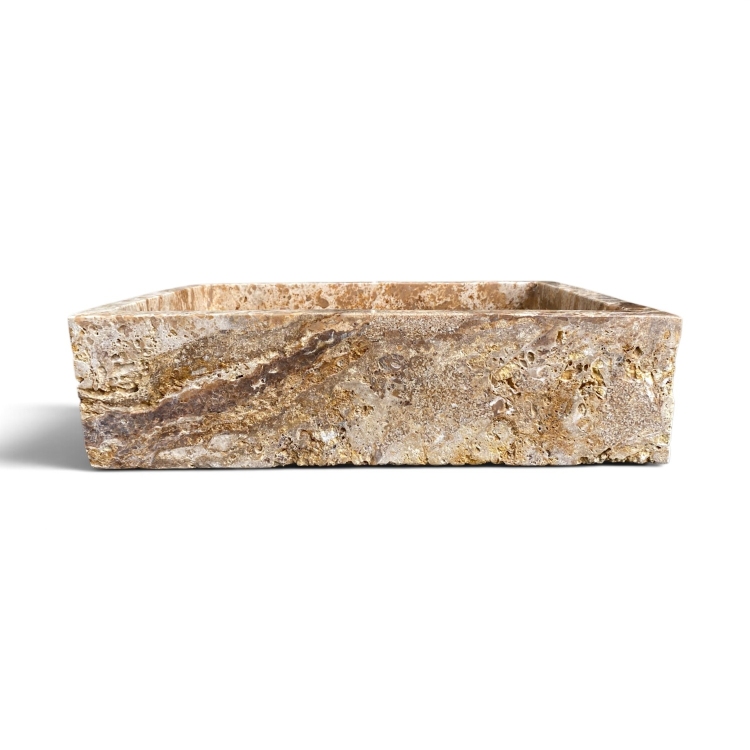 Double Stone Sinks VERSAILLES