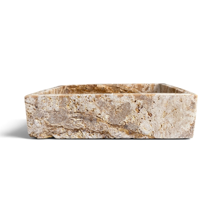 Lavabos de Piedra Natural para Baño VERSALLES