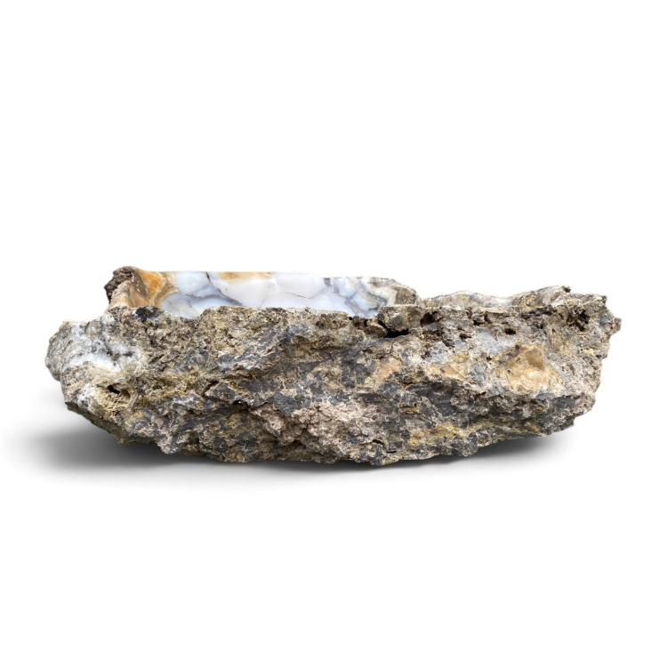 Exclusive Natural Stone Sink KENYA
