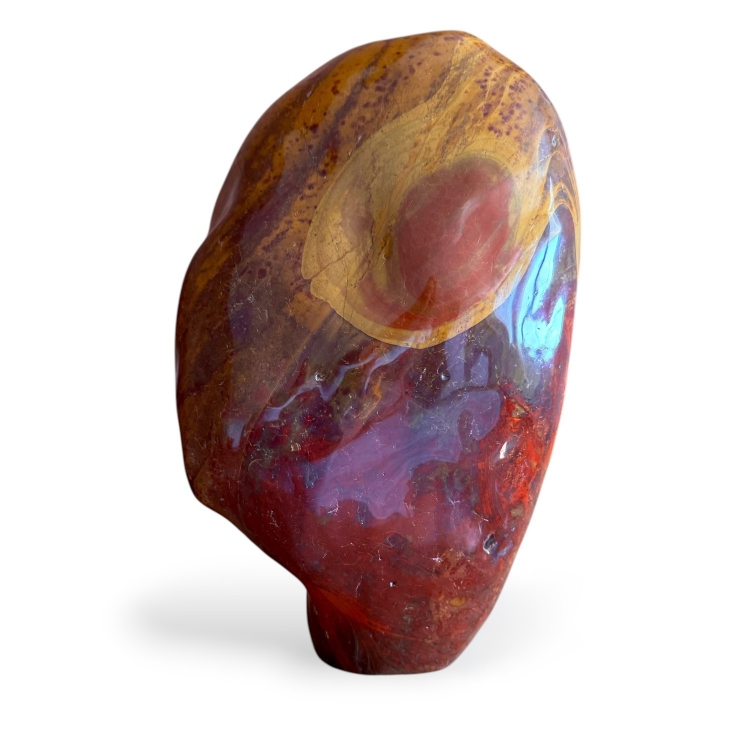 Piedra de Jaspe Rojo SIENA