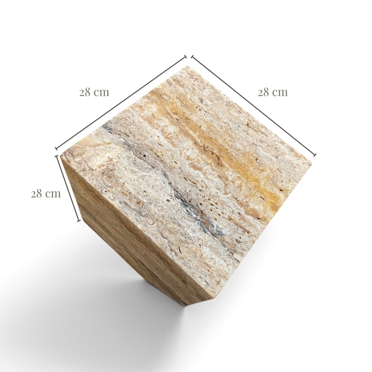 Cubic Onyx Sculpture NAMIB
