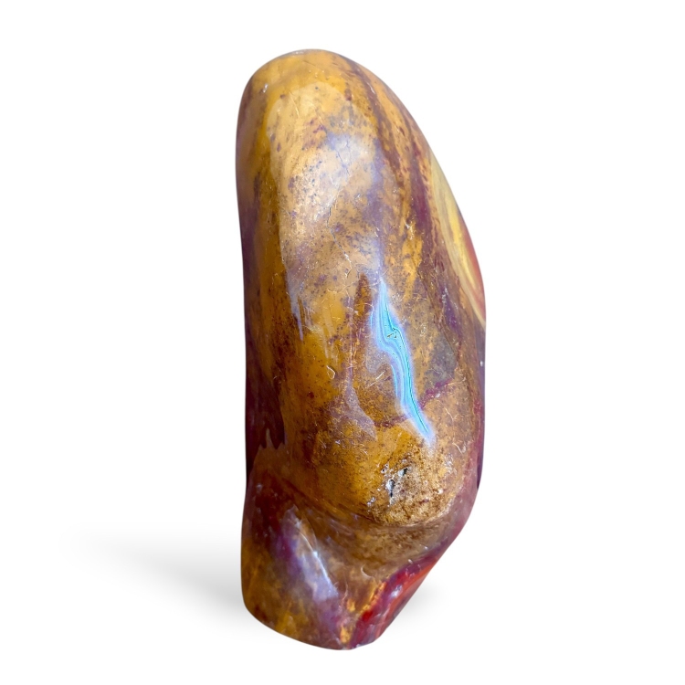 Decorative Piece Red Jasper SIENA