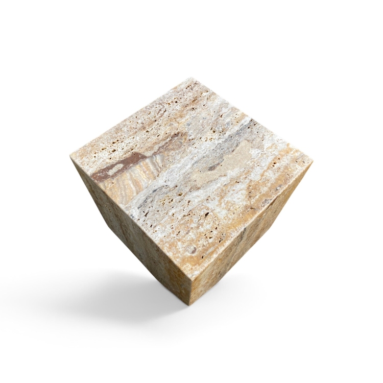 Onyx Cubic Piece NAMIB