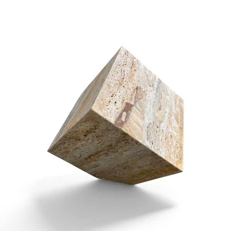 Sculptural Onyx Piece NAMIB