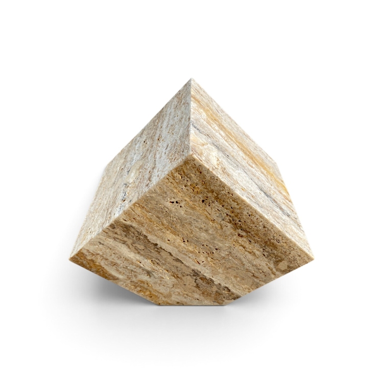 Pieza Decorativa de Onix NAMIB