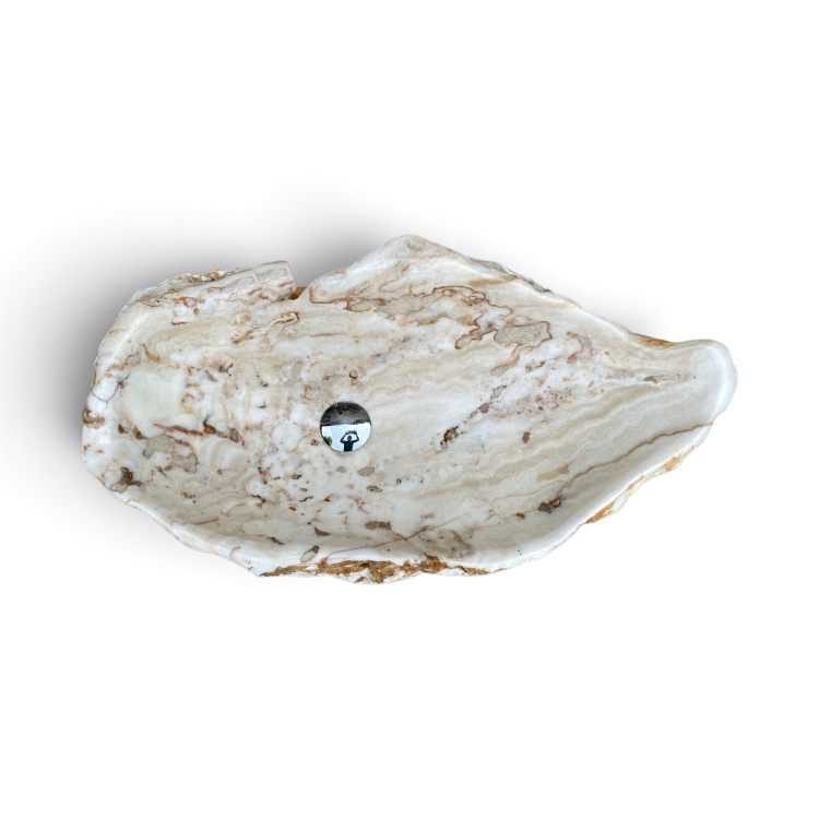 Onyx Stone Sink SIRACUSA