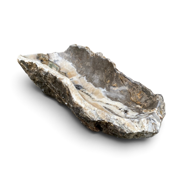 Lavamanos de Piedra Natural AINSA