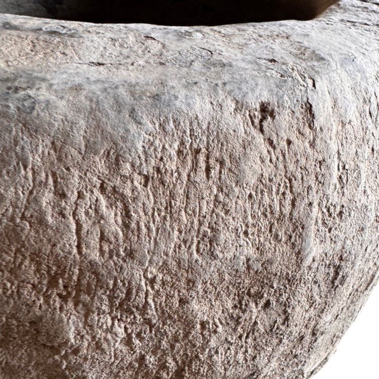 Stone Planter TRENTO