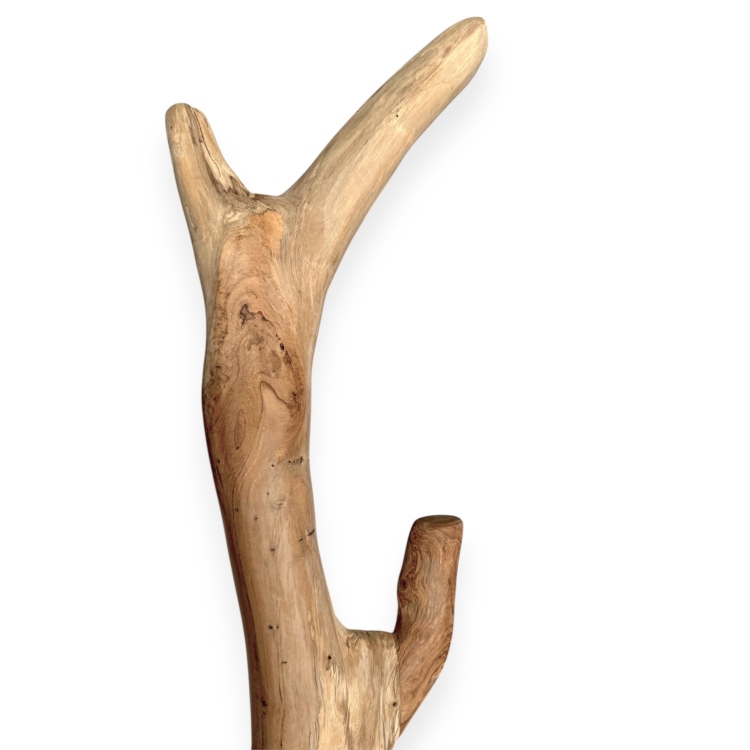 Freestanding Wooden Coat Rack Pals