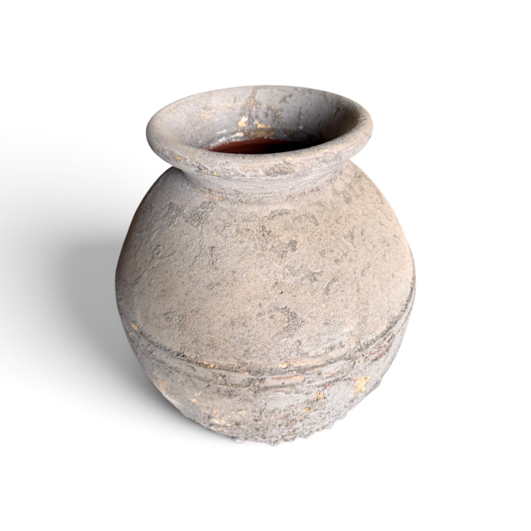 Set de Vasijas de Terracota GIZA