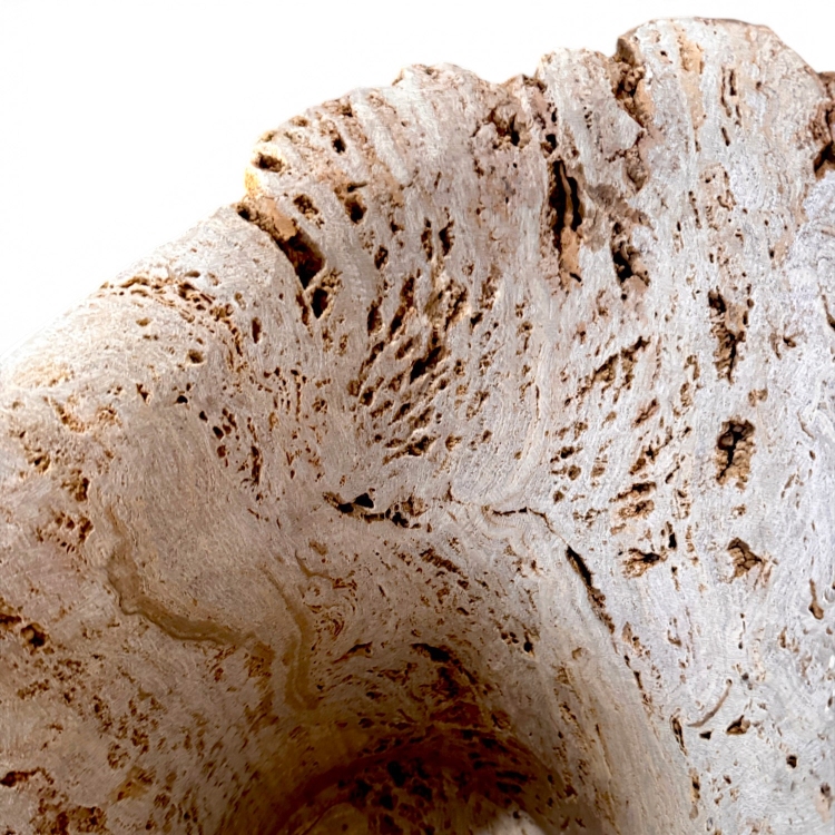 Maceta Decorativa de Onix PROVENZA