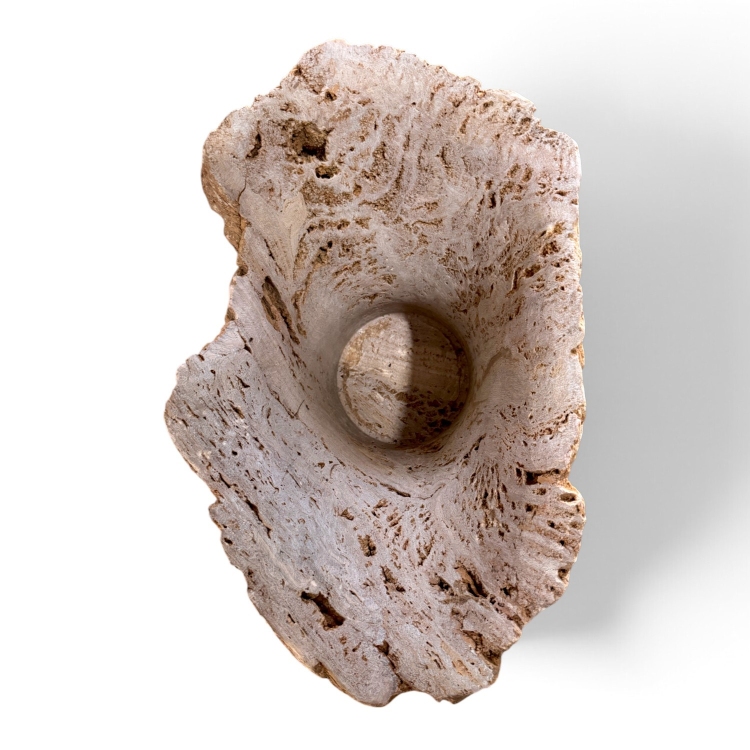 Maceta de Onix Natural PROVENZA