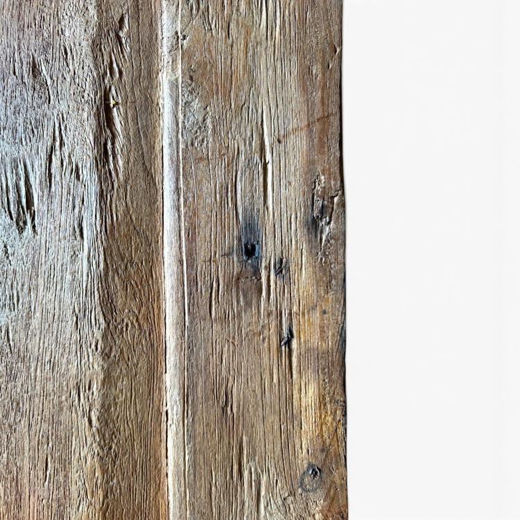 Aged Teak Door DHANA
