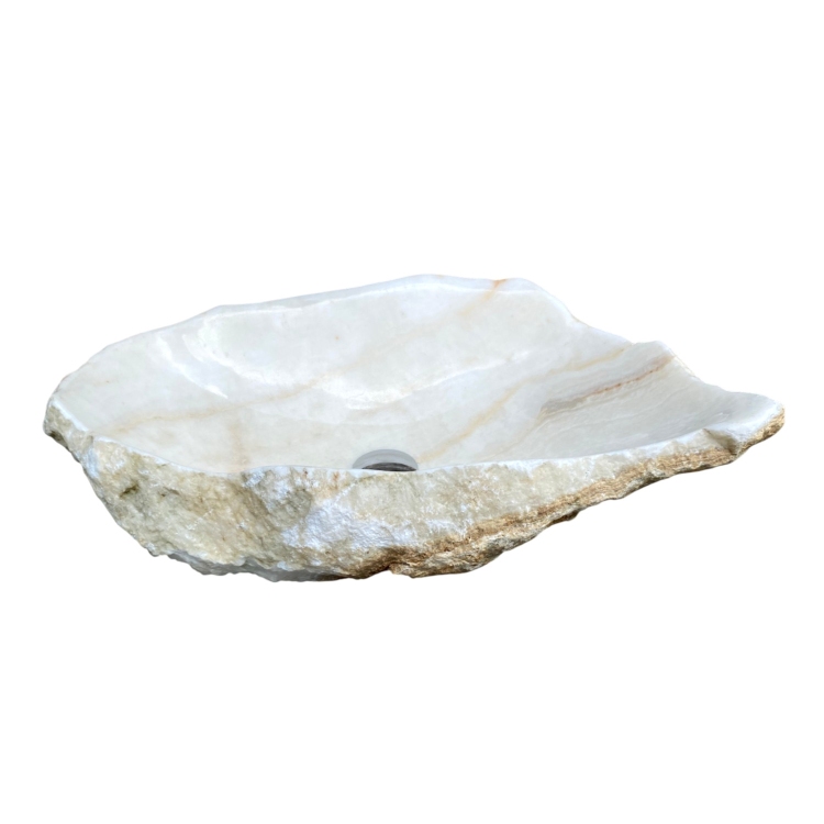 Silky Finish Onyx Sink ASPEN