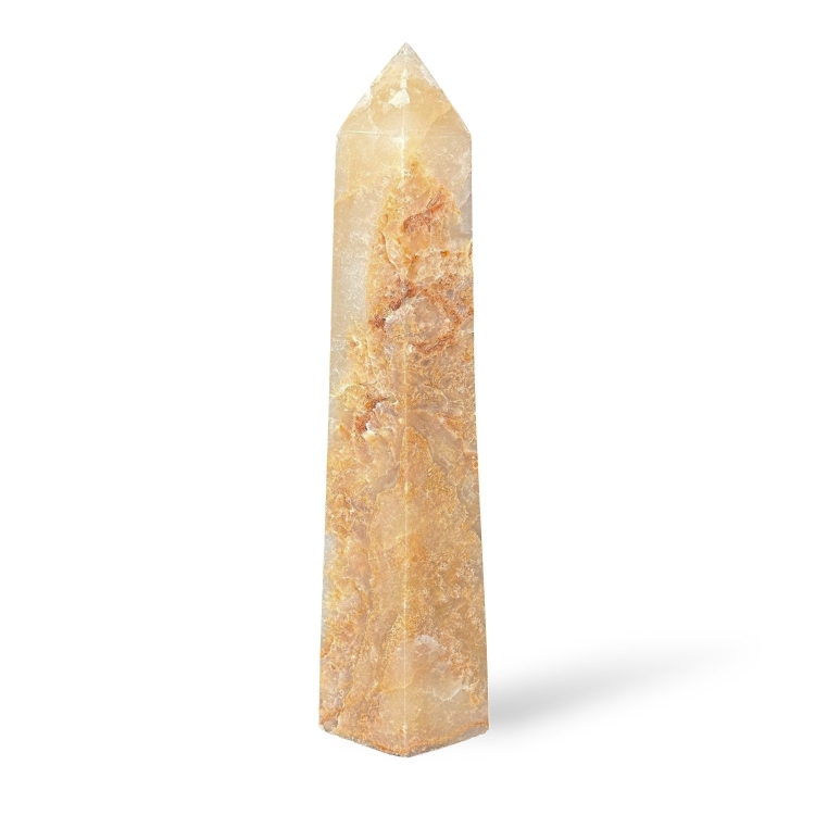 Obelisco Artesanal de Onix PALERMO