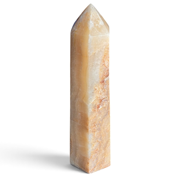 Natural Stone Obelisk PALERMO