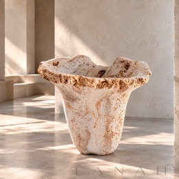 Maceta Natural de Onix PROVENZA