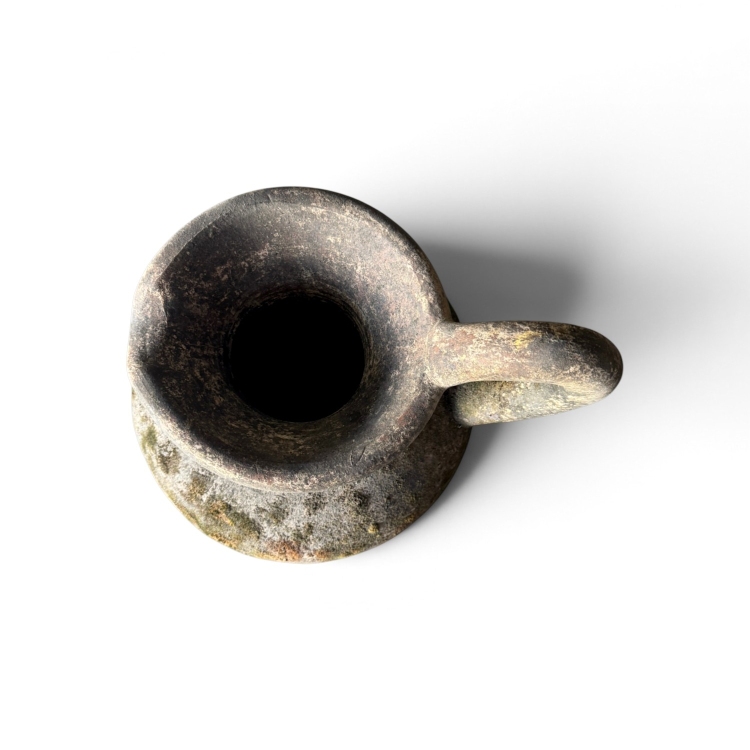Buy Rustic Ceramic Jug MINERVA