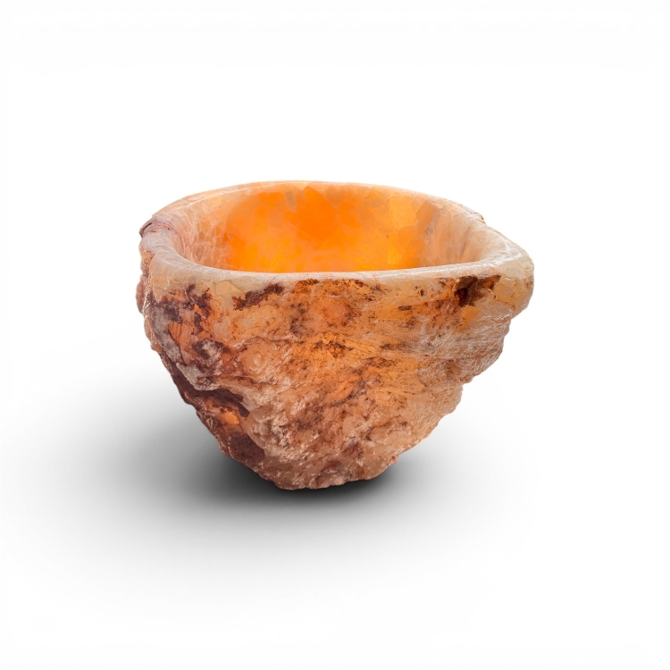 Planter Natural Stone CADAQUES