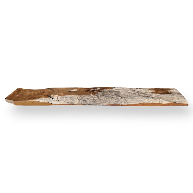 Floating Teak Shelf DALIA