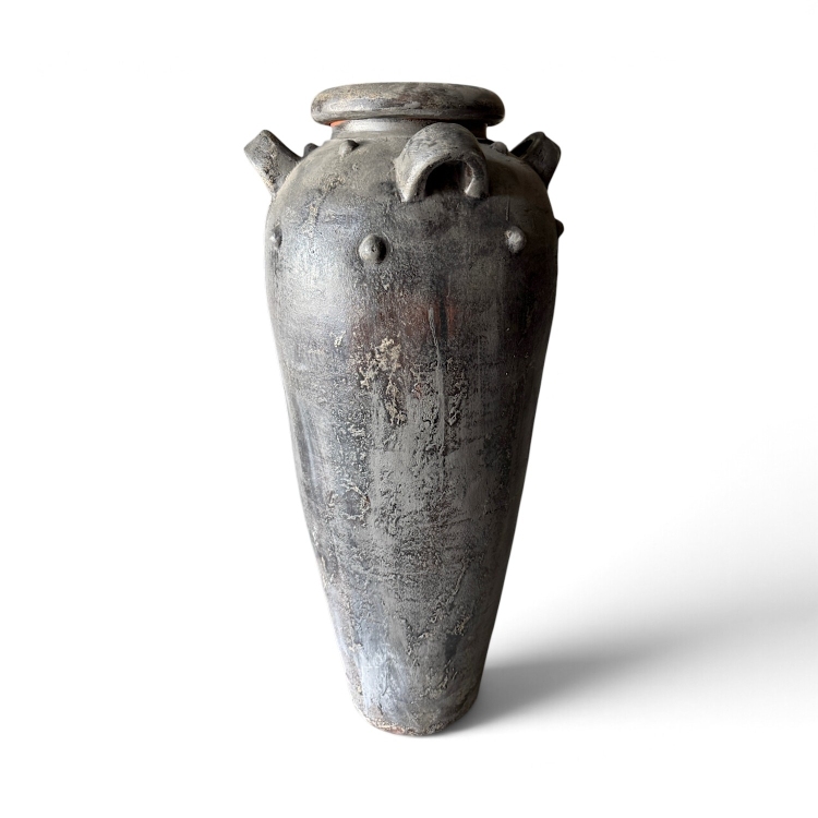 Decorative Ceramic Vase ERICE
