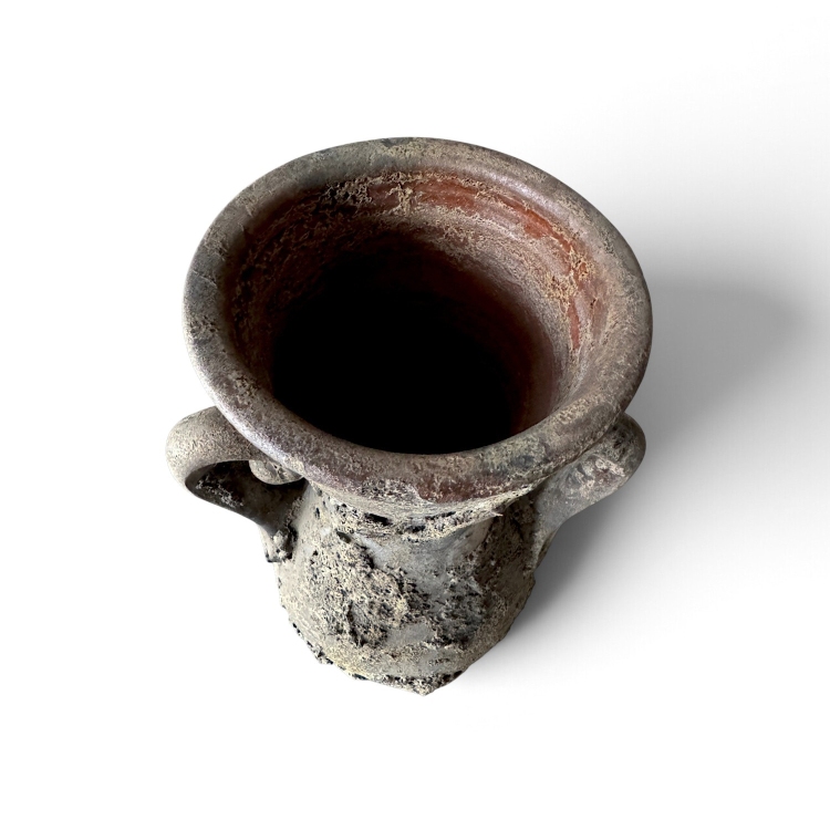 Decorative Antique-Look Amphora NOLI