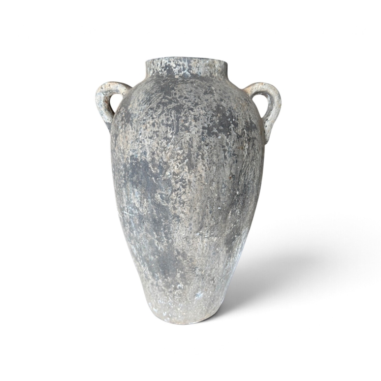 Handcrafted Ceramic Vase GARBET