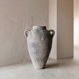 Jarron de Ceramica GARBET