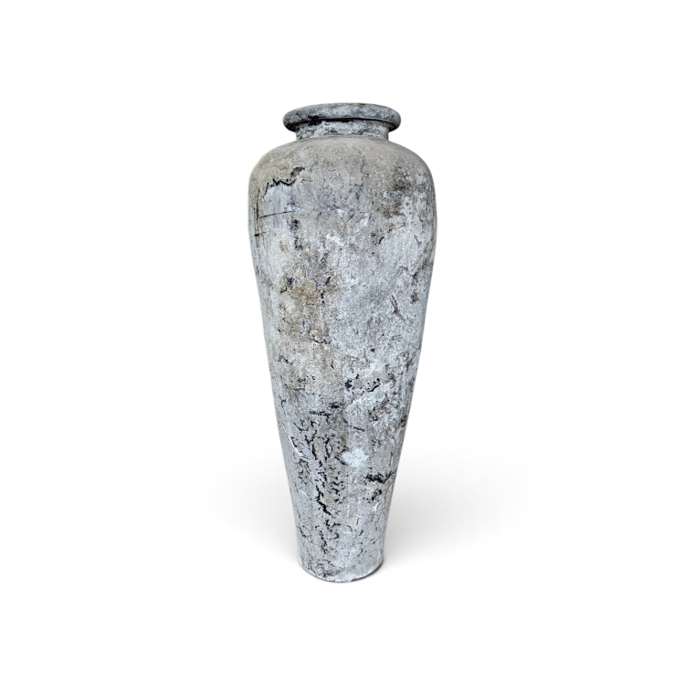 Decorative Ceramic Vase SERGE