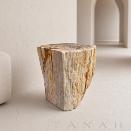 Petrified Wood Seat VOLGA