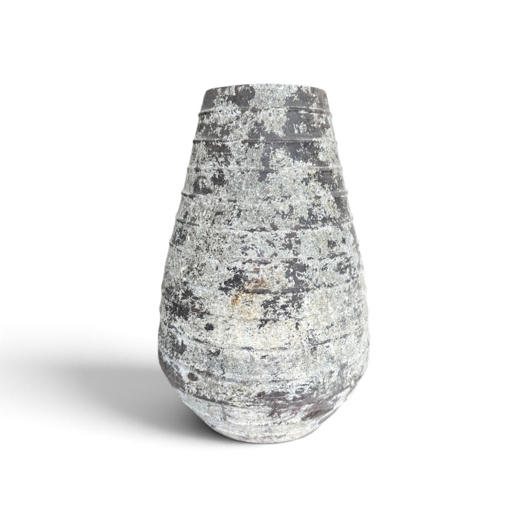 Vasija Artesanal de Ceramica RILA