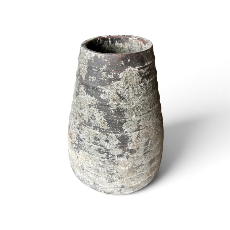 Vasija Decorativa de Ceramica RILA