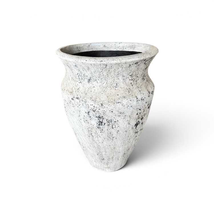 Sculptural GRC Vessel RESIA